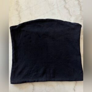 Brandy Melville tube top
